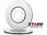 Stark SKBD-0022311 - Disco Freno Oe 3A0 615 301 Per Vento (1H), Passat (35I), Golf Iii (1H), Golf Cabriolet (1E)