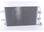 Nissens 940305 - Condensatore Aria Condizionata Oe 1C0820413B Con Essiccatore Per New Beetle