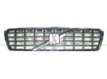 Prasco VV5122000 - Griglia Radiatore Oe 9151881 Per S60 I (384), S60 Ii (134)