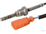 Herth+Buss Elparts 70682056 - Oe 070 906 088 G Sensore Di Temperatura Dei Gas Di Scarico Per T5