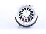 Nissens 87761 Motore Ventilatore Riscaldamento Oe LR002631 Compatibile Con Freelander, Evoque, S60, S80, V60, V70, XC60, XC70