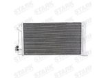 Stark SKCD-0110111 - Condensatore Aria Condizionata Oe 7H0820411B Con Essiccatore Per T5, Polo (6N)