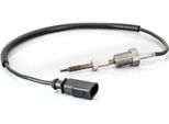 Hella 6PT 014 494-711 - Oe 070 906 088 Ac Sensore Temperatura Gas Di Scarico Per T5, Touareg (7L)