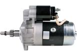 Hella 8EA 012 526-581 - Oe 02B 911 023 A Motorino Di Avviamento, Avviatore Per T4