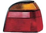 Van Wezel 5880932 - Oe 1H6945112A Lampada Combinata Posteriore, Destra Per Golf Iii (1H), Golf Cabriolet (1E)