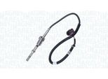 Magneti Marelli 172000071010 - Oe 070906088AC Sensore Temperatura Gas Di Scarico Per T5