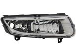 Tyc 19-0875-21-2 - Luce Di Marcia Diurna Oe 6R0941062D, Destra Per Polo (6C, 6R)