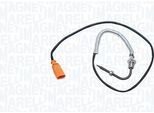 Magneti Marelli 172000511010 - Oe 03L906088R Sensore Temperatura Gas Di Scarico Per Maggiolino (5C), Golf Vi, Jetta Iii (1K2), Jetta Iv