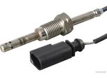Herth+Buss Elparts 70682023 - Oe 070 906 088 Ac Sensore Temperatura Gas Di Scarico Per T5, Touareg (7L)