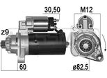 Era 221008A - Motorino Di Avviamento Oe 070 911 023 B, Motorino Di Avviamento Per Touareg (7L)