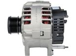 Hella 8EL 012 428-271 - Oe 021 903 025 T Lampada Per A2 (8Z), Arosa (6H), Cordoba (6L), Ibiza (6L), Ibiza (6J, 6P), Fabia I (6Y), Fabia Ii (54), Roomster (5J), Lupo (6E1, 6X1), Polo (6N), Polo (9N), T4