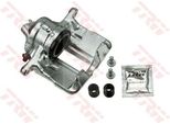 Trw BHW273E - Pinza Freno Oe 6N0 615 123 E Per Lupo (6E1, 6X1), Polo (6N)