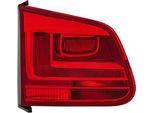 Hella 2SA 010 739-091 - Oe 5N0 945 093G Lampada Combinata Posteriore, Sinistra, Parte Interna Per Tiguan (5N)