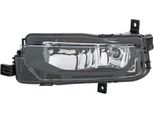 Hella 1NG 354 843-031 - Oe 7E0 941 661 B Fendinebbia Anteriore, Sinistro Per T6