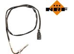 Nrf 707049 - Oe 03L906088L Sensore Temperatura Gas Di Scarico Per Golf Vi, Jetta Iii (1K2)