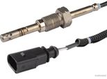 Herth+Buss Elparts 70682060 - Oe 03G 906 088 As Sensore Di Temperatura Dei Gas Di Scarico Per T5