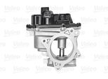 Valeo 700448 - Valvola Egr Oe 03L131501AA Per Amarok, Crafter (2E), Crafter (2F)