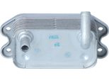 Nrf 31176 - Radiatore Olio Oe 31201910 Per C70 I (872, 873), V70 I (875, 876), V70 Ii (285), XC70 (295), XC90 I (275), S80 I (184), S70 (874), S60 I (384)