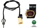 Ngk 91797 - Oe 04L 906 088 De Sensore Temperatura Gas Di Scarico Per T6
