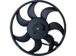 Nrf 47885 - Ventola Radiatore Oe 7H0959455A Per T5