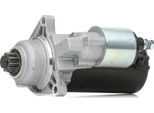 Hella 8EA 011 611-051 - Oe 02B 911 023 D Motorino Di Avviamento, Avviatore Per T4