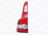Magneti Marelli 714028121702 - Oe 30678749 Fanale Posteriore Sinistro Per V50 (545)