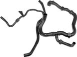 Gates 05-4096 - Tubo Radiatore Oe 5N0 122 051 Aj Per Tiguan (5N)