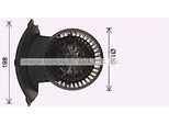 Prasco VN8411 - Motore Di Soffiaggio Oe 7E1819021A Per T5, T6