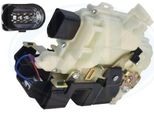 Era 660243 - Oe 3B1 837 016 Bh Serratura Porta, Anteriore Destra Per T5, New Beetle, Golf Iv (1J), Bora (1J)