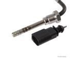 Herth+Buss Elparts 70682090 - Oe 059 906 088 Be Sensore Temperatura Gas Di Scarico Per Touareg (7P)