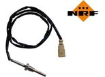 Nrf 707146 - Oe 03L906088BQ Sensore Temperatura Gas Di Scarico Per T5, T6