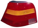 Van Wezel 5888931 - Oe 1J6945095Q Fanale Posteriore Sinistro Per Golf Iv (1J)