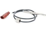 Ridex 3938E0050 - Oe 070 906 08 8A Sensore Temperatura Gas Di Scarico Per Crafter (2E), Crafter (2F)