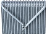 Nrf 36116 - Oe 9171713 Evaporatore, Impianto Di Climatizzazione Per XC90 I (275), XC70 (295), V70 Ii (285), S80 I (184), S60 I (384)