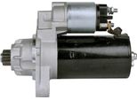 Hella 8EA 012 526-051 - Oe 070 911 023 B Motorino Di Avviamento, Avviamento Per Touareg (7L)