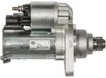 Hella 8EA 011 611-581 - Oe 0AM 911 023 K Motorino Di Avviamento, Starter Per A1 (8X), A3 (8P), A3 (8V), Q2 (Ga), Ibiza (6J, 6P), Leon (1P1), Leon (5F), Toledo Iv (KG3), Fabia Ii (54), Karoq, Octavia Ii (1Z), Octavia Iii (5E), Rapid (Nh), Roomster (5J), Superb Ii (3T), Superb Iii (3V), Yeti (5L), Maggiolino (5C), Caddy Iii (2C, 2K), Cc (358), Golf Plus (5M), Golf Sportsvan (AM1, AN1), Golf Vii, Gol