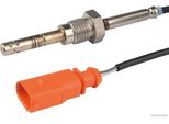 Herth+Buss Elparts 70682059 - Oe 076 906 088 E Sensore Temperatura Gas Di Scarico Per Crafter (2E), Crafter (2F)