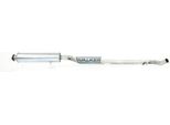 Walker 22873 - Silenziatore Centrale Oe 30636449 Per V70 Ii (285)