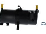 Bosch F 026 402 278 - Oe 2H0 127 401 D Filtro Antiparticolato Per Amarok