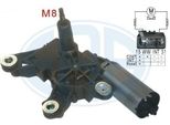 Era 460197A - Motore Tergicristallo Oe 6Q6 955 711, Posteriore Per Polo (9N)