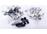 Hella 8AN 355 787-291 - Oe 34208583 Pinza Freno Per Sprinter (W906), Crafter (2E), Crafter (2F)