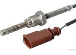 Herth+Buss Elparts 70682016 - Oe 070 906 088 Ad Sensore Di Temperatura Di Gas Per T5