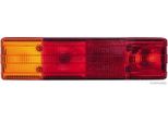 Herth+Buss Elparts 83830023 - Oe A 002 544 07 03 Lampada Combinata Posteriore, Sinistra Per Vario, T4