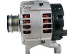 Hella 8EL 012 428-361 - Alternatore Oe 06B 903 016 Ad Per A4 (8D), A4 (8E), A4 (8H), A6 (4B), Superb I (3U), Passat (3B)