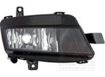 Van Wezel 5766996 - Fendinebbia Oe 5G0 941 662 D, Destro Per Golf Vii
