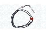 Magneti Marelli 172000041010 - Oe 070906088AF Sensore Temperatura Gas Di Scarico Per T5