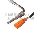 Pierburg 7.08369.47.0 - Sensore Temperatura Gas Di Scarico Per Maggiolino (5C), Golf Vi, Jetta Iii (1K2), Jetta Iv