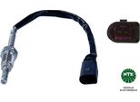 Ngk 90930 - Oe 03L906088FQ Sensore Temperatura Gas Di Scarico Per Amarok, Crafter (2E), Crafter (2F)