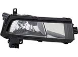 Hella 1NG 354 843-061 - Oe 5TA 941 662 Fendinebbia Anteriore, Destro Per Touran (5T)