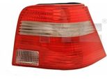 Tyc 11-0198-11-2 - Oe 1J6945095BA Fanale Posteriore Sinistro Per Golf Iv (1J)